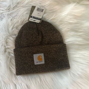 OSFM NWT Carhartt beanie Hat